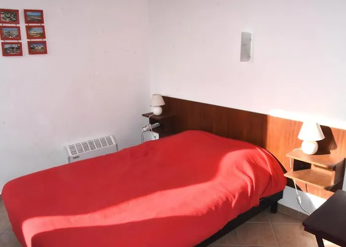 Villa Les Candeilleres - 3 Pieces 6 Couchages Mae-7494 *