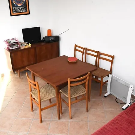 别墅 Les Candeilleres - 3 Pieces 6 Couchages Mae-7494 *