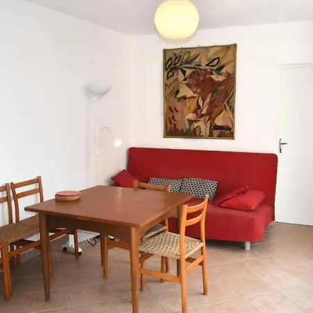 Les Candeilleres - 3 Pieces 6 Couchages Mae-7494 勒卡特
