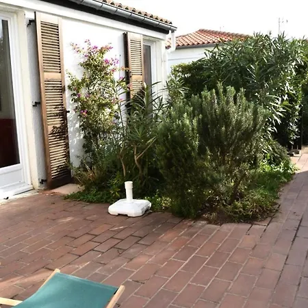 Les Candeilleres - 3 Pieces 6 Couchages Mae-7494 * 勒卡特